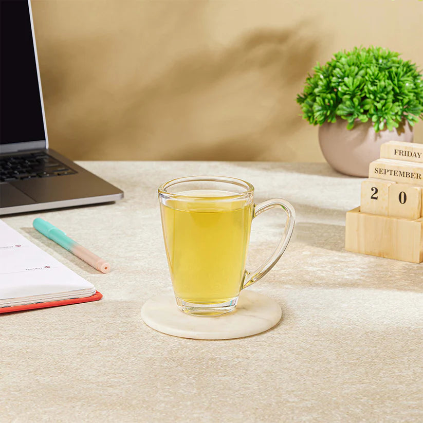 Borosil Serene Mug - 155ml