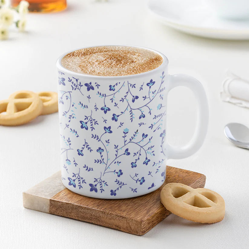 Blue Spring Mug, 320ml