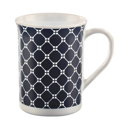 White Mug - 350ml