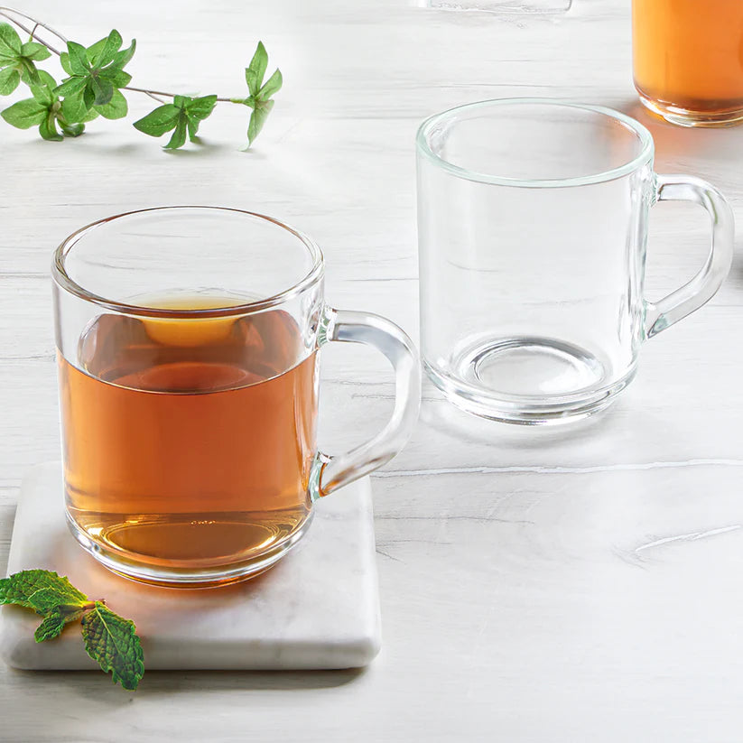 Borosil Latte Mug-240ml