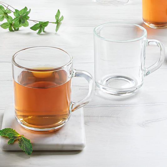 Borosil Latte Mug-240ml