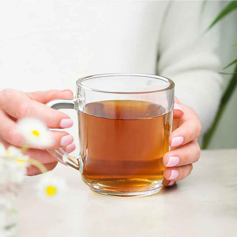 Borosil Latte Mug-240ml