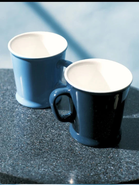 Union Mug - 230ml/7.80oz